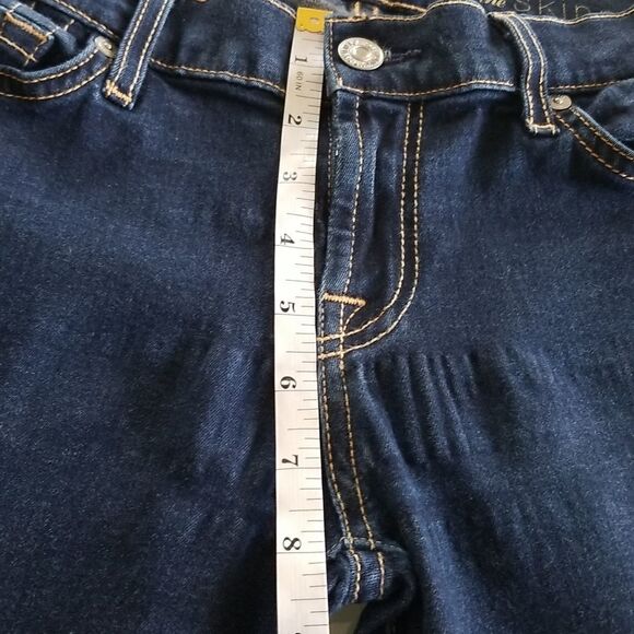 7 For All Mankind "The Skinny" Jeans - Picture 7 of 11